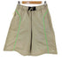 ナイキ NIKE AS W NK NYLON KNEE LENGTH SHORT ナイロン ニー レングス ショート レディース M