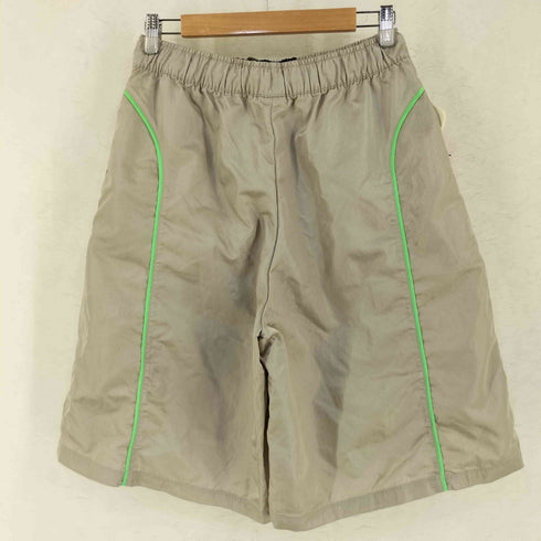 ナイキ NIKE AS W NK NYLON KNEE LENGTH SHORT ナイロン ニー レングス ショート レディース M