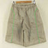 ナイキ NIKE AS W NK NYLON KNEE LENGTH SHORT ナイロン ニー レングス ショート レディース M