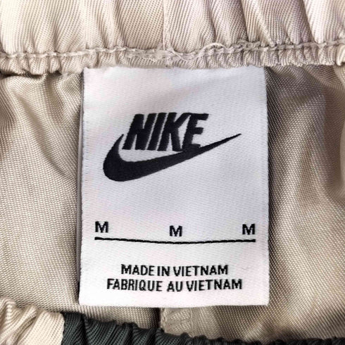 ナイキ NIKE AS W NK NYLON KNEE LENGTH SHORT ナイロン ニー レングス ショート レディース M
