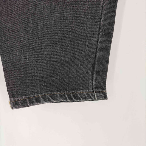 リーバイス Levis 90s 日本製 W626 ボタン裏J-22刻印 テーパードデニムパンツ メンズ W30