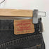 リーバイス Levis 90s 日本製 W626 ボタン裏J-22刻印 テーパードデニムパンツ メンズ W30