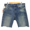 リーバイスヴィンテージクロージング Levis Vintage Clothing 復刻 501XX BIGE カットオフ ボタンフライ デニム ショートパンツ ショーツ メンズ W36 L32