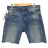 リーバイスヴィンテージクロージング Levis Vintage Clothing 復刻 501XX BIGE カットオフ ボタンフライ デニム ショートパンツ ショーツ メンズ W36 L32