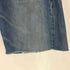 リーバイスヴィンテージクロージング Levis Vintage Clothing 復刻 501XX BIGE カットオフ ボタンフライ デニム ショートパンツ ショーツ メンズ W36 L32