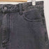 ジーユー GU 24AW バレルレッグジーンズ レディース JPN:XL