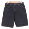 ラングラー Wrangler 80-90S USA製 5ポケット デニム ショートパンツ ショーツ メンズ US:34-35