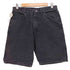 ラングラー Wrangler 80-90S USA製 5ポケット デニム ショートパンツ ショーツ メンズ US:34-35
