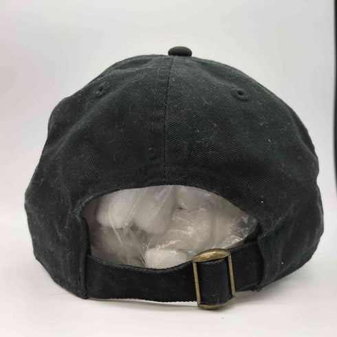 ニューハッタン NEWHATTAN MEQRI Cap DEEP DIVE メンズ