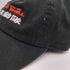 ニューハッタン NEWHATTAN MEQRI Cap DEEP DIVE メンズ