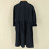 morikage shirt kyoto モリカゲ シャツ 京都 コットン 長袖 シャツ ワンピース レディース M