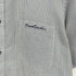 ピエールカルダン pierre cardin 総柄 ロゴ刺繍 レギュラーフィット 半袖シャツ メンズ import:L