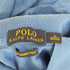 ポロラルフローレン POLO RALPH LAUREN THE SKINNY POLO ビッグポニー刺繍 半袖 ポロシャツ レディース M