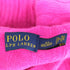 ポロラルフローレン POLO RALPH LAUREN スモールポニー刺繍 ケーブル編みニット レディース XS