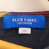 ブルーレーベルクレストブリッジ BLUE LABEL CRESTBRIDGE ノースリーブ フリル ブラウス カットソー レディース 38