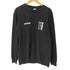 ワコマリア WACKO MARIA 25SS xMR.BROTHERS CUT CLUB 天国東京 兄弟髪切倶楽部 プリント L/S カットソー ロンT メンズ JPN:L