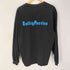 ワコマリア WACKO MARIA 25SS xMR.BROTHERS CUT CLUB 天国東京 兄弟髪切倶楽部 プリント L/S カットソー ロンT メンズ JPN:L