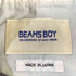 ビームスボーイ BEAMS BOY デニム 5ポケット マキシスカート レディース 1