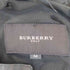 バーバリーゴルフ BURBERRY GOLF ロゴ刺繍 ジップアップベスト メンズ M