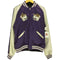 ヴァンキッシュ VANQUISH SHIBUYA SOUVENIR JACKET リバーシブル シブヤ スーベニア ジャケット メンズ JPN:L