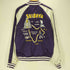 ヴァンキッシュ VANQUISH SHIBUYA SOUVENIR JACKET リバーシブル シブヤ スーベニア ジャケット メンズ JPN:L