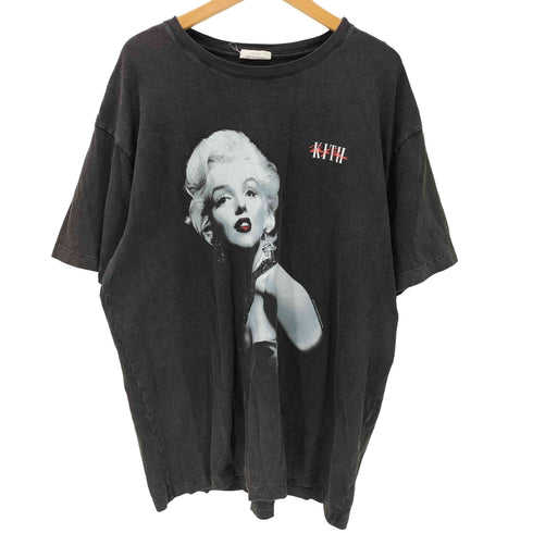 キス KITH 26SS Glamour Vintage Tee グラマー ヴィンテージ Tシャツ メンズ import:XL
