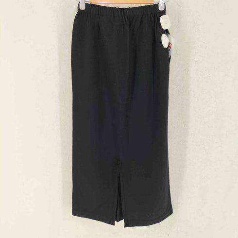 トリココムデギャルソン tricot COMME des GARCONS 90S AD1994 ウール タイト スカート レディース