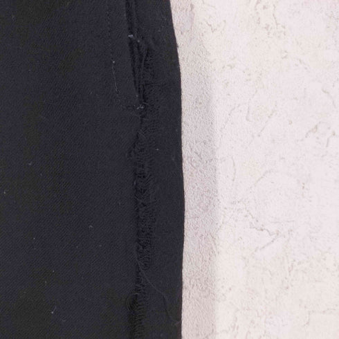 トリココムデギャルソン tricot COMME des GARCONS 90S AD1994 ウール タイト スカート レディース