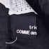 トリココムデギャルソン tricot COMME des GARCONS 90S AD1994 ウール タイト スカート レディース