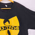WU-TANGプリント クルーネックTシャツ メンズ import:L