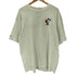ヴェルディ VERDY 26SS I Believe in me キャラクター プリント Tシャツ 個展 韓国 SEOUL S/S カットソー メンズ JPN:XXL