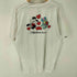 ヴェルディ VERDY 26SS I Believe in me キャラクター プリント Tシャツ 個展 韓国 SEOUL S/S カットソー メンズ JPN:XXL