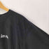 ヴェルディ VERDY 26SS I Believe in me プリント Tシャツ 個展 韓国 SEOUL S/S カットソー ブラック メンズ import:XL