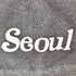 ヴェルディ VERDY 26SS I Believe in me プリント Tシャツ 個展 韓国 SEOUL S/S カットソー ブラック メンズ import:XL
