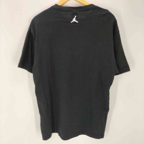 シュプリーム Supreme 24AW コラボ Jordan Biggie S/S ジョーダン ビギ― プリント 半袖 Tシャツ メンズ import:M