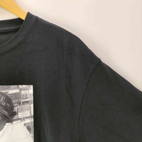 シュプリーム Supreme 24AW コラボ Jordan Biggie S/S ジョーダン ビギ― プリント 半袖 Tシャツ メンズ import:M