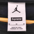 シュプリーム Supreme 24AW コラボ Jordan Biggie S/S ジョーダン ビギ― プリント 半袖 Tシャツ メンズ import:M