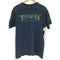スラッシャー THRASHER フロントロゴプリント S/S Tシャツ メンズ import:M