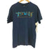 スラッシャー THRASHER フロントロゴプリント S/S Tシャツ メンズ import:M
