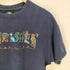 スラッシャー THRASHER フロントロゴプリント S/S Tシャツ メンズ import:M