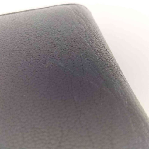 ディーゼル DIESEL レザー 三つ折り 財布 メンズ