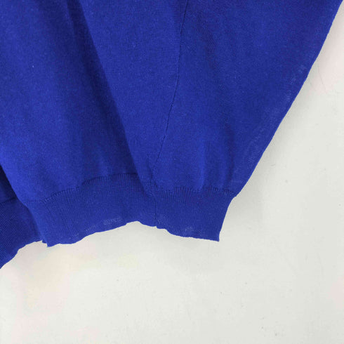 ミズイロインド mizuiro ind wide cocoon sheer vest ワイドコクーンシアーベスト レディース