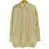 トワロニエ toironier Stripe Lace Loose Shirts メンズ FREE
