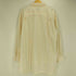 トワロニエ toironier Stripe Lace Loose Shirts メンズ FREE