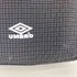 アンブロ UMBRO 26ss 別注 Packable Bag / パッカブル バッグ チェック メンズ ONE SIZE
