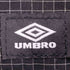アンブロ UMBRO 26ss 別注 Packable Bag / パッカブル バッグ チェック メンズ ONE SIZE
