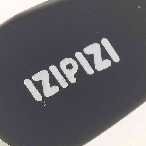イジピジ IZIPIZI リーディンググラス メンズ 47口23-151