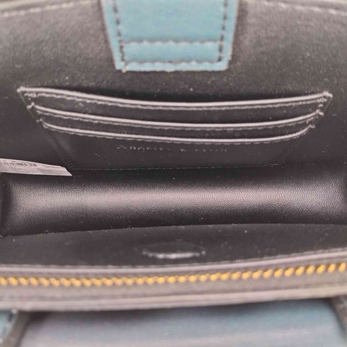 チャールズアンドキース CHARLES&KEITH SELBY ショルダーバッグ レディース