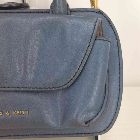 チャールズアンドキース CHARLES&KEITH SELBY ショルダーバッグ レディース