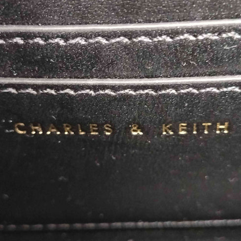 チャールズアンドキース CHARLES&KEITH SELBY ショルダーバッグ レディース